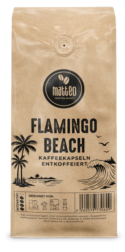 Packshot-Flamingo